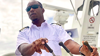 Boat Management Services